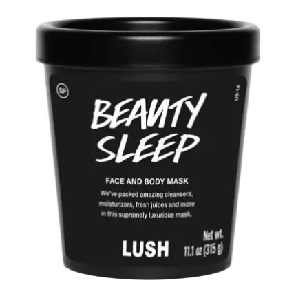 LUSH Beauty Sleep