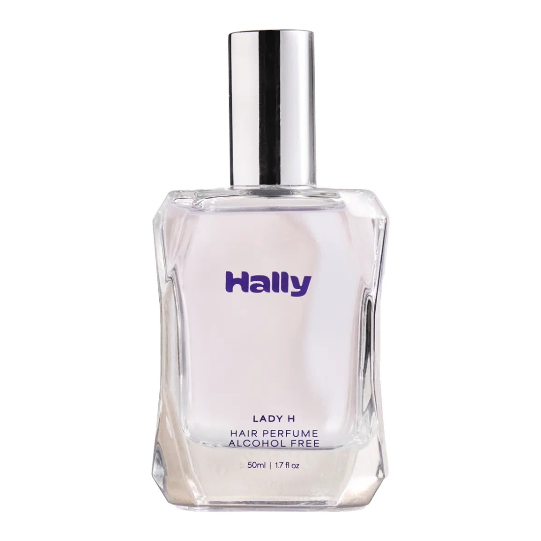 Hally Lady H Hair Perfume