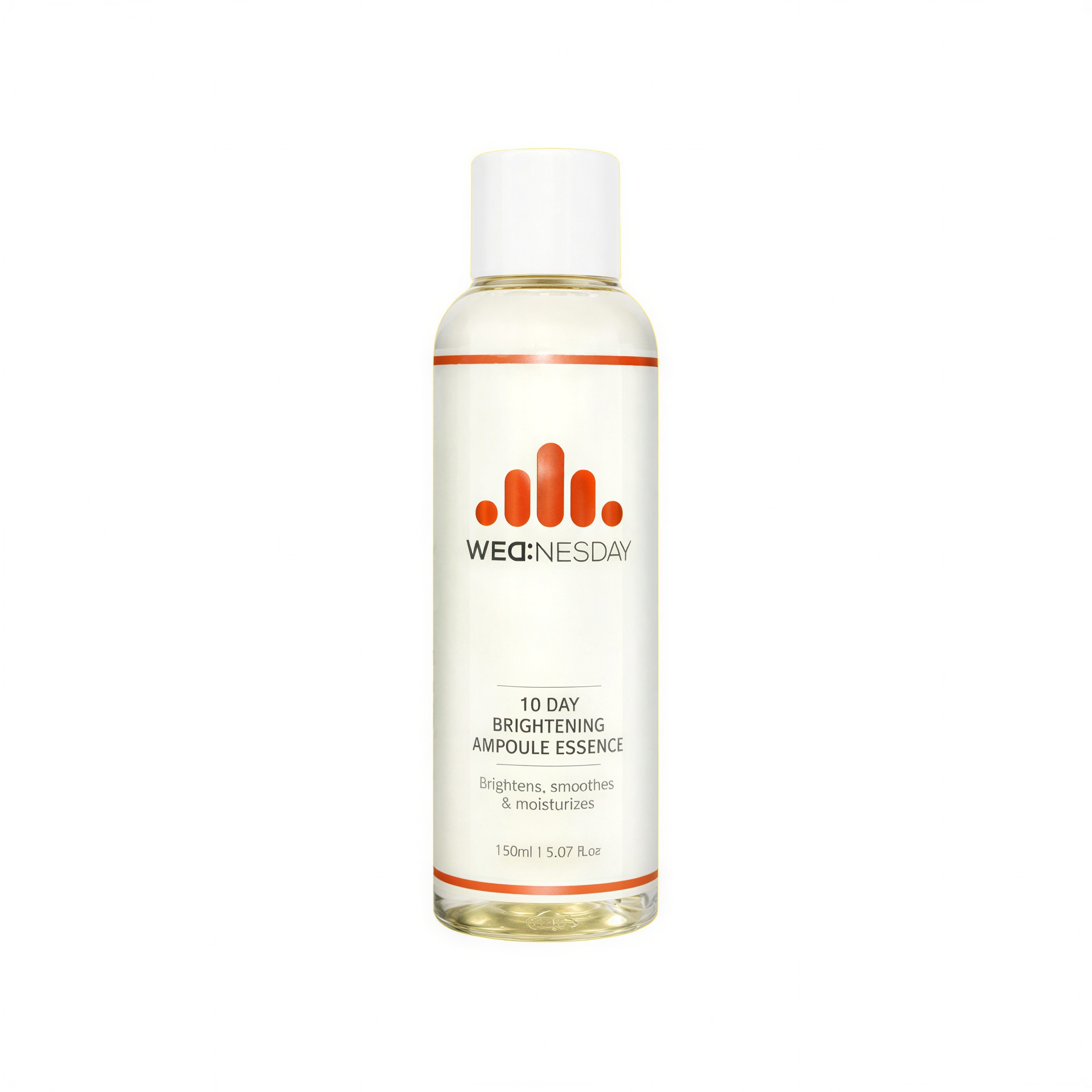 Wenjeudei 10-Day Brightening Ampoule Essence