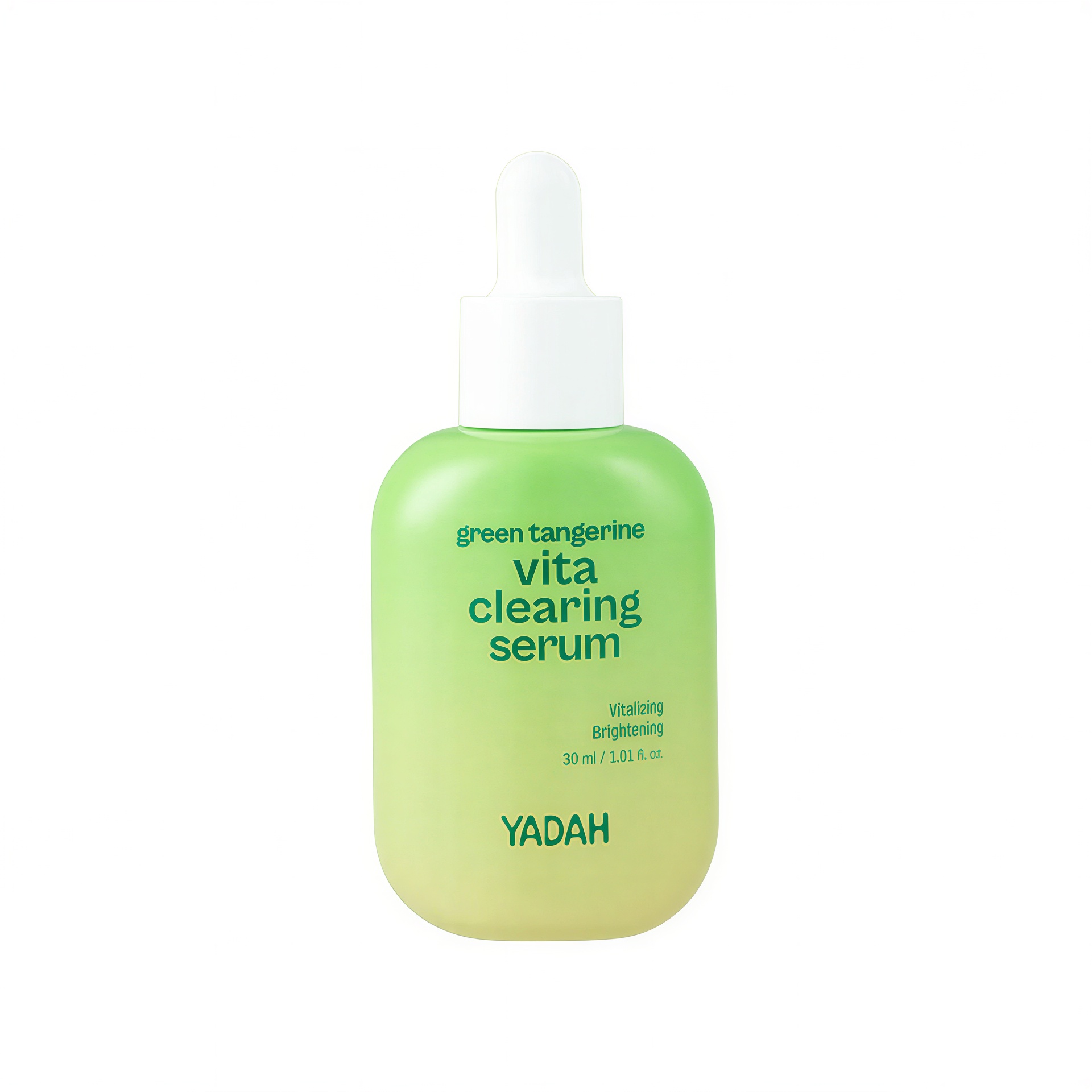 Yadah Cosmetics Cheonggyul Vita Clearing Serum