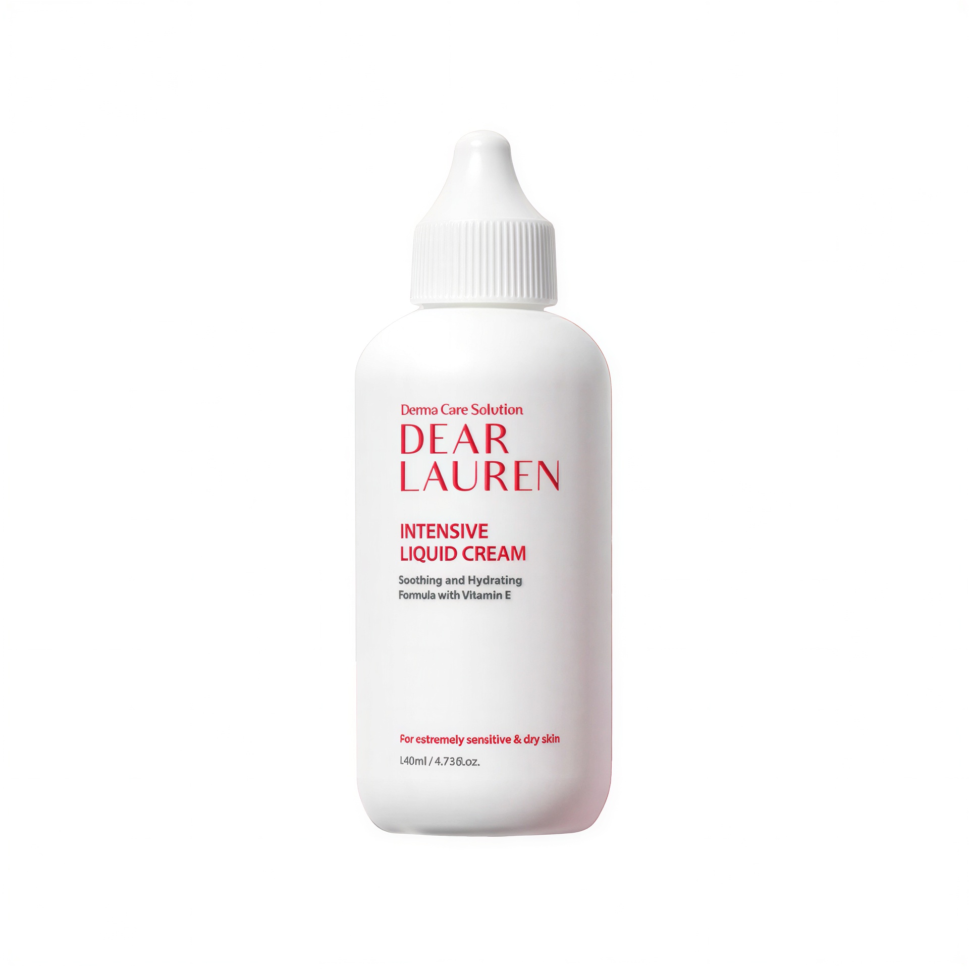Dear Lauren Intensive Liquid Cream