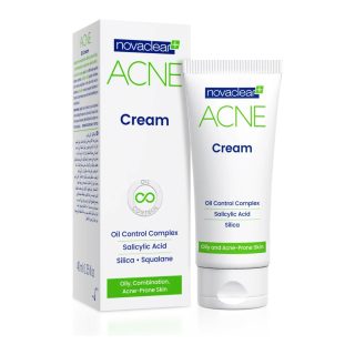 Novaclear Acne Cream