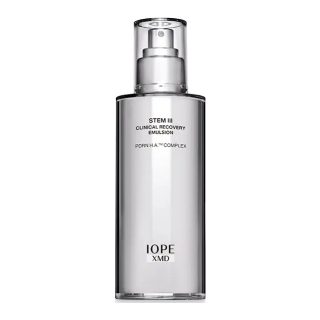 Iope XMD Stem III Clinical Recovery Emulsion