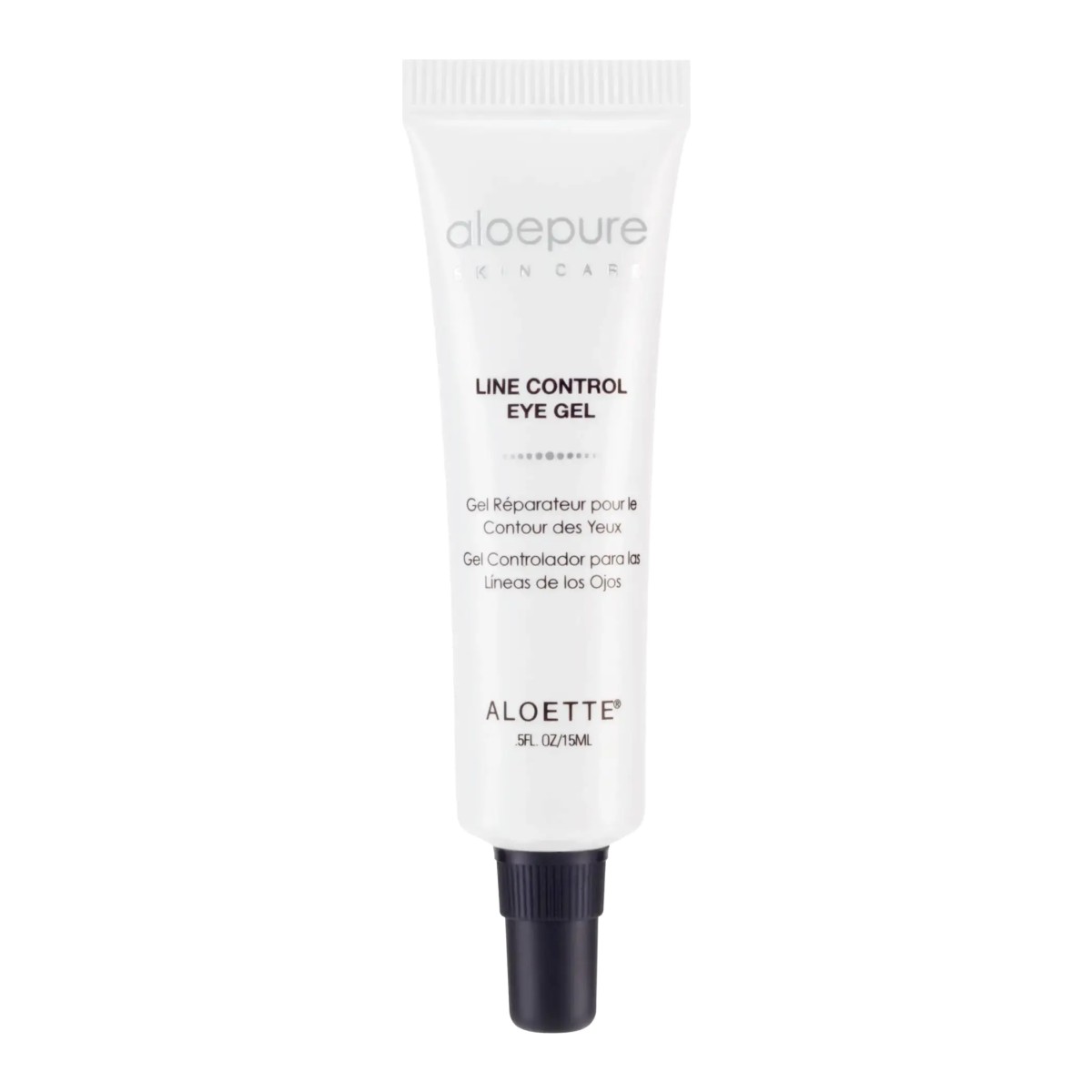Aloette Line Control Eye Gel