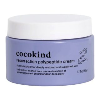 Cocokind كريم Resurrection متعدد الببتيدات