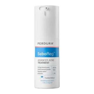 Perdura Seboreg Advanced Acne Treatment