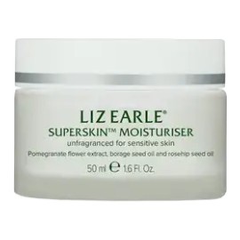 Liz Earle Superskin Moisturiser