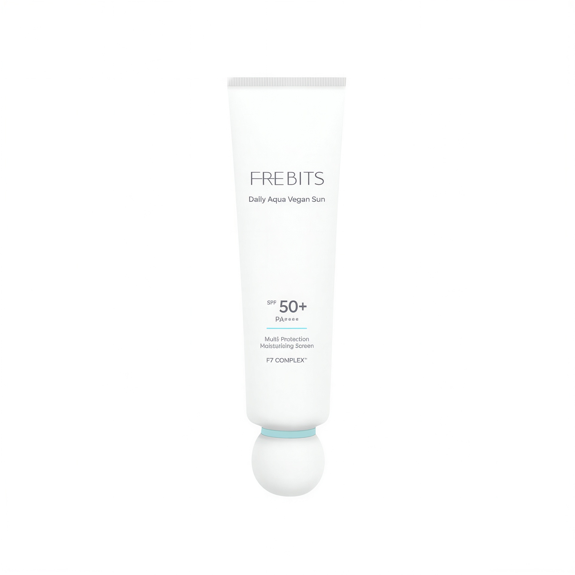FREBITS Daily Aqua Vegan 防曬霜 [SPF50+/PA++++]