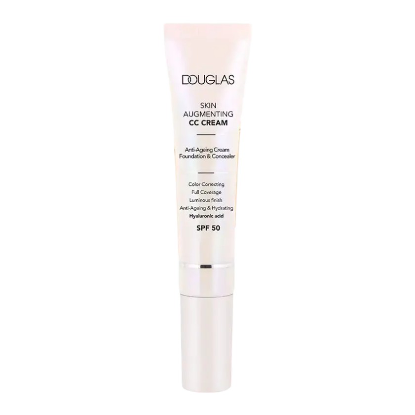 Douglas Skin Augmenting CC Cream