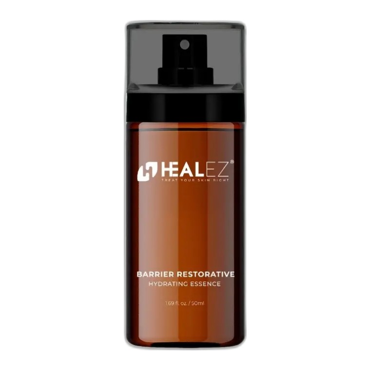 Healez Beauty Barrier Restorative Hydrating Essence