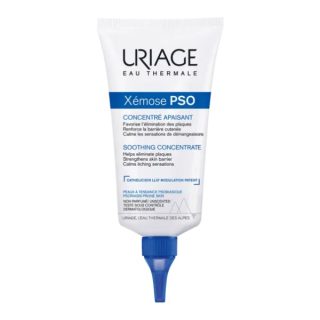 Uriage Xemose PSO Soothing Concentrate