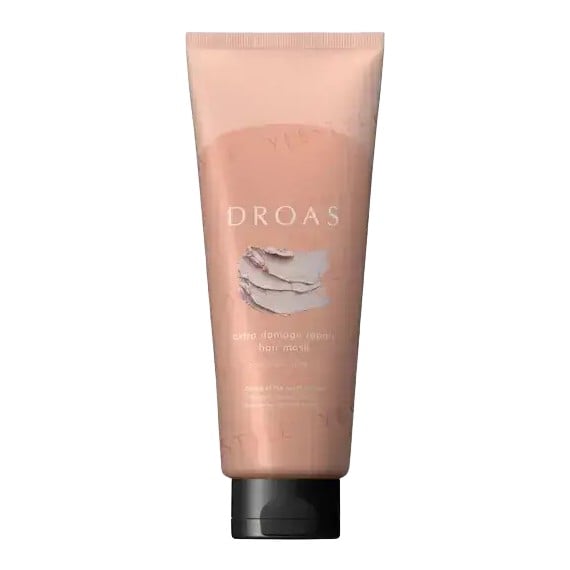 Droas Extra Damage Repair Hair Mask