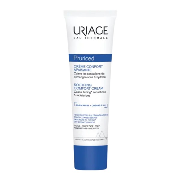 Uriage Pruriced Cream