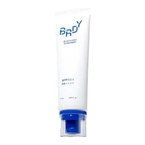 B.Ready Blue Hydro Sunscreen SPF 50+