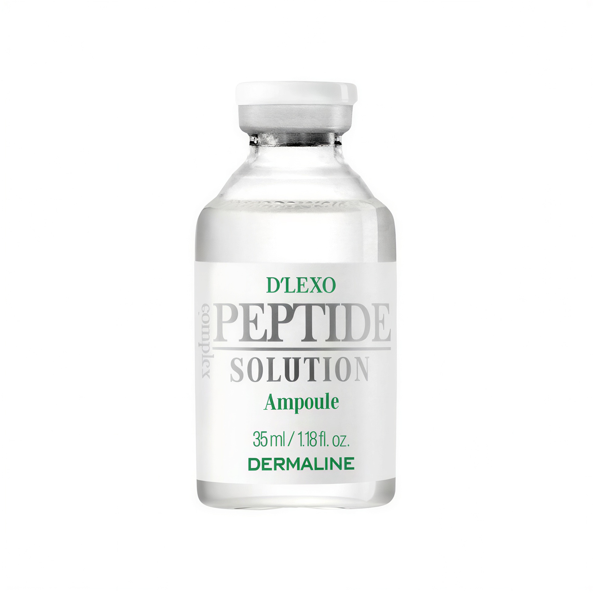 Dermaline Direxo Peptide Complex Solution Ampoule