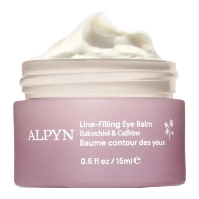 alpyn beauty Line-Filling Eye Balm