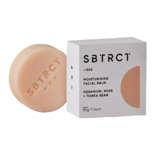 SBTRCT Moisturising Facial Balm