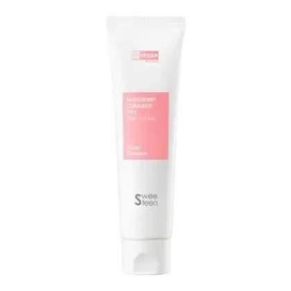 Sweeteen Tartcherry Ceramide Hya Foam Cleanser