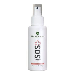 HighDroxy SOS Spray