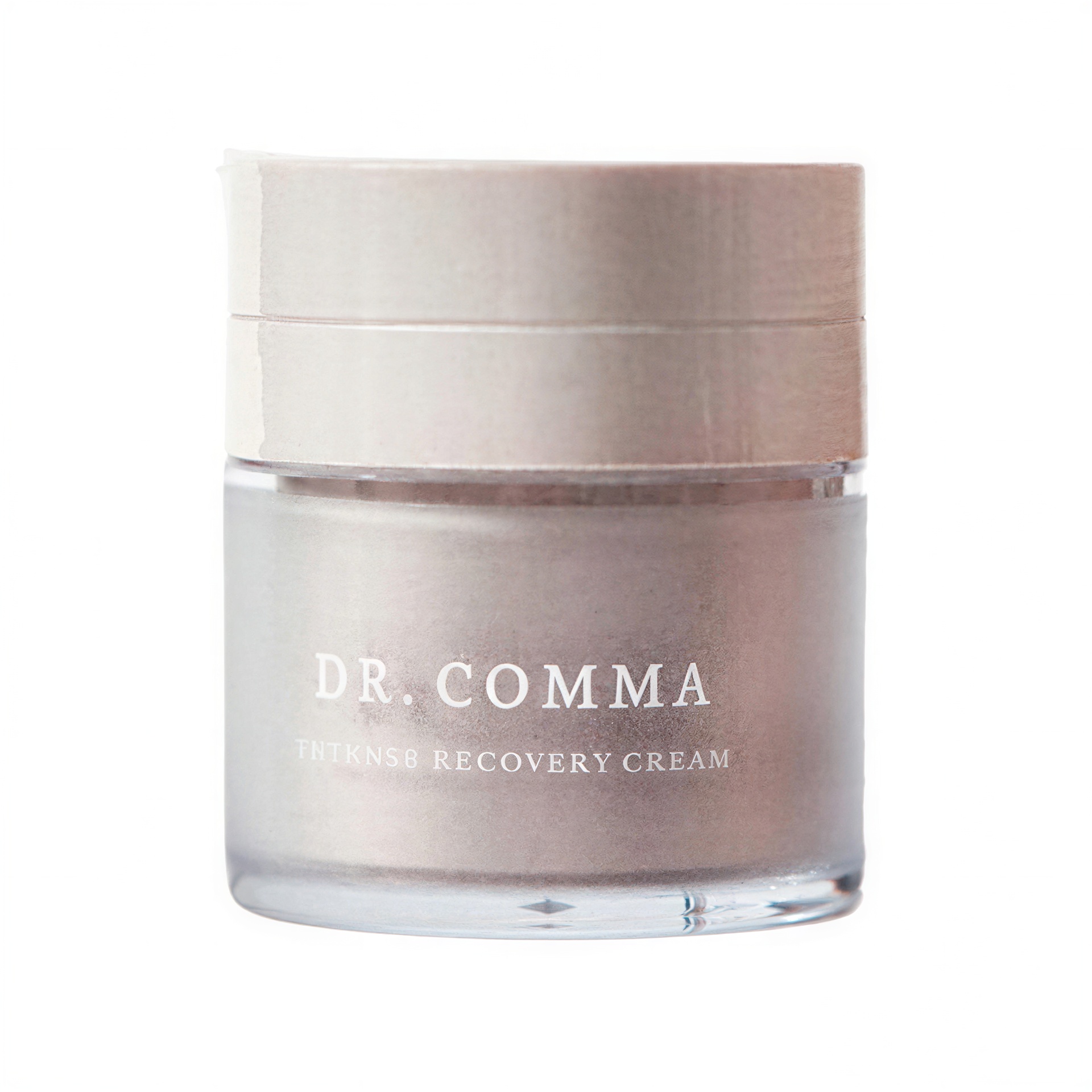 Dr.Comma Intense Recovery Cream
