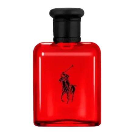 Ralph Lauren Polo Red Eau De Toilette