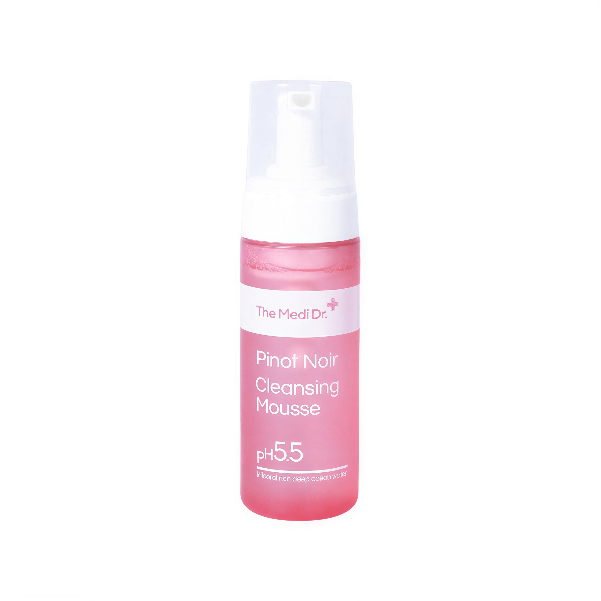 Deo Medi Dakteo Pinot Noir Cleansing Mousse