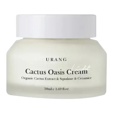Urang Cactus Oasis Cream