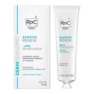 RoC بارير رينيو PM مرطب