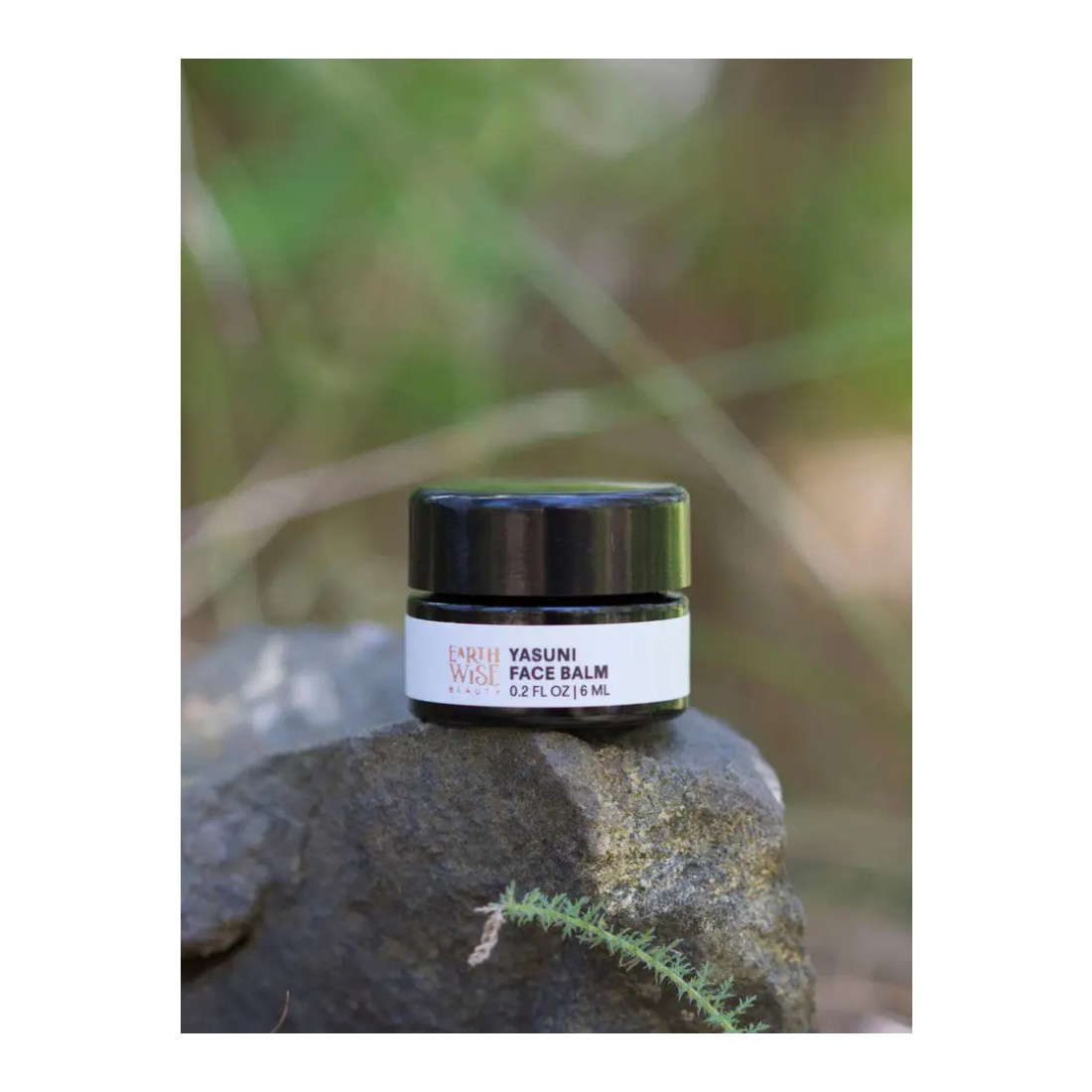 Earthwise Beauty Yasuni Face Balm