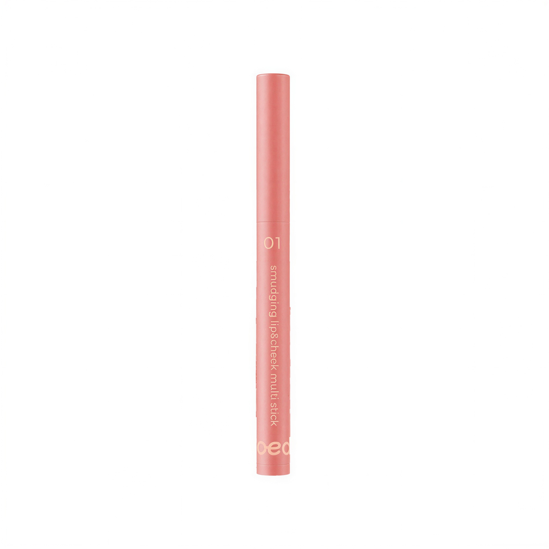 Tuedit Smudging Lip & Cheek Multi Stick
