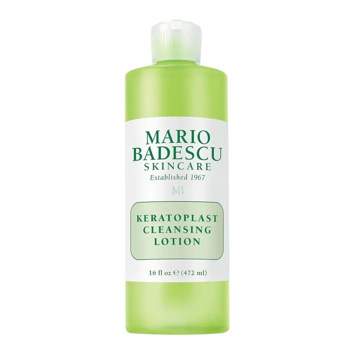 Mario Badescu Keratoplast Cleansing Lotion