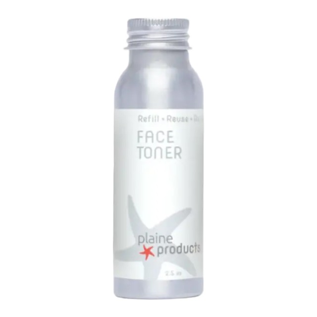 plaine products Face Toner