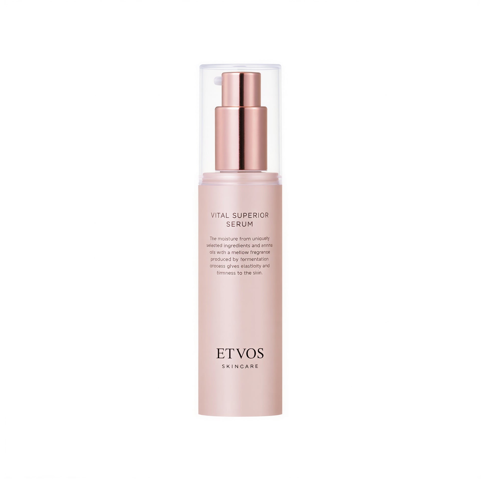 ETVOS Vital Superior Serum