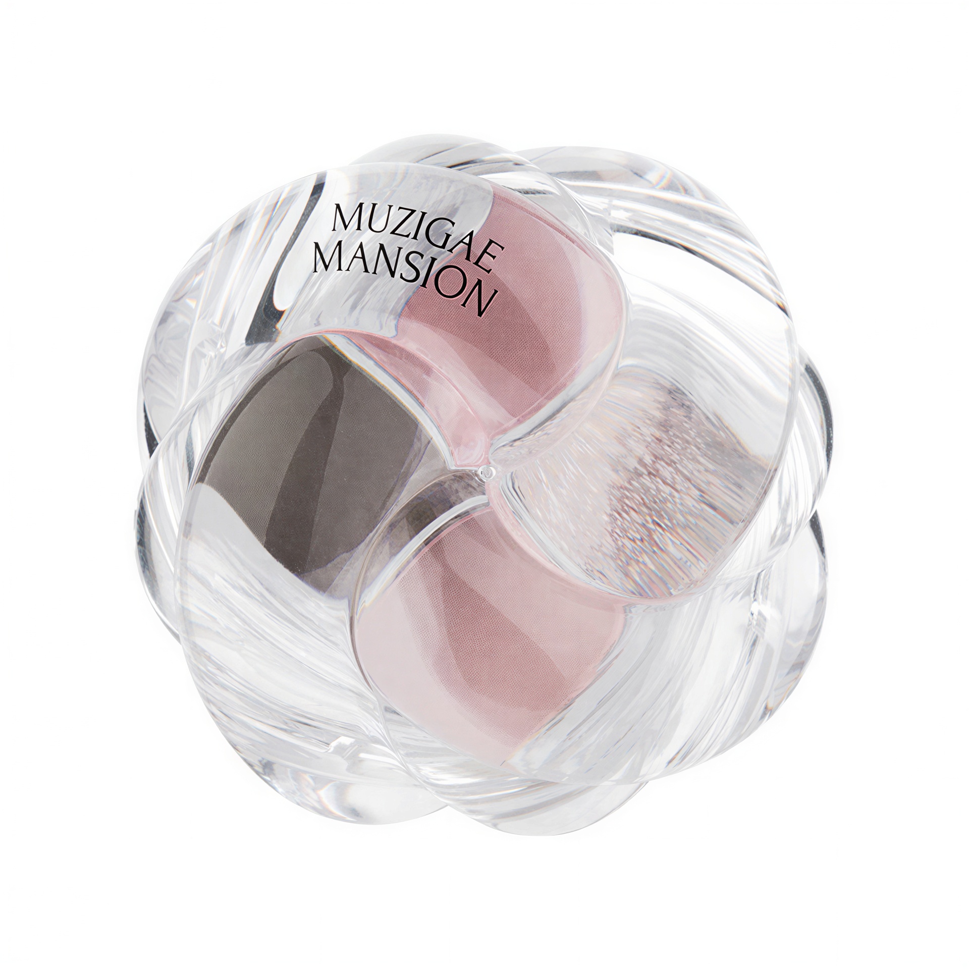 Muzigae Mansion Twist Pot Eye Palette