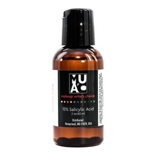 Makeup Artist's Choice 15% Salicylic Acid At Home Peel