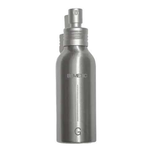 Bemetic Glassifying Elixir