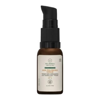Juicy Chemistry AHA Polishing Serum