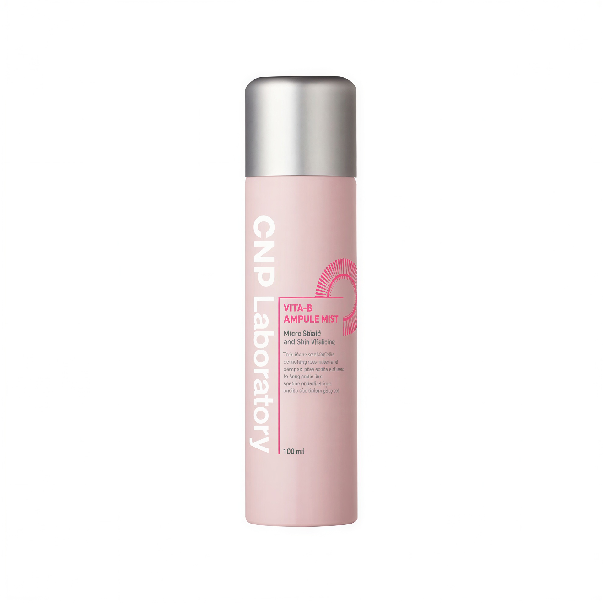 CNP Laboratory Quick Fresh Vita Ampoule Mist