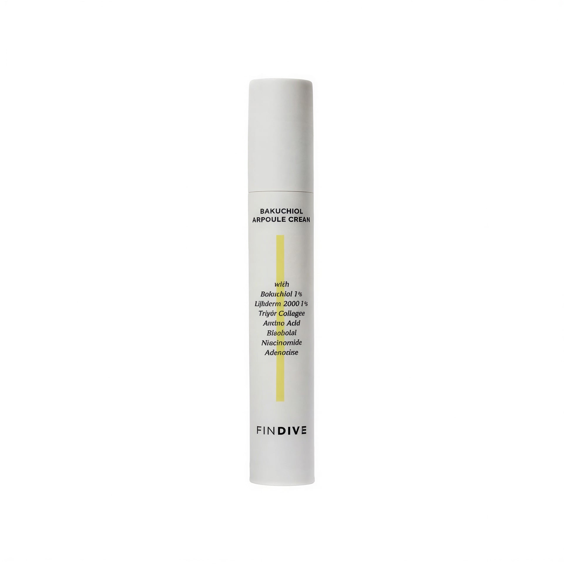 Findive Bakuchiol Ampoule Cream