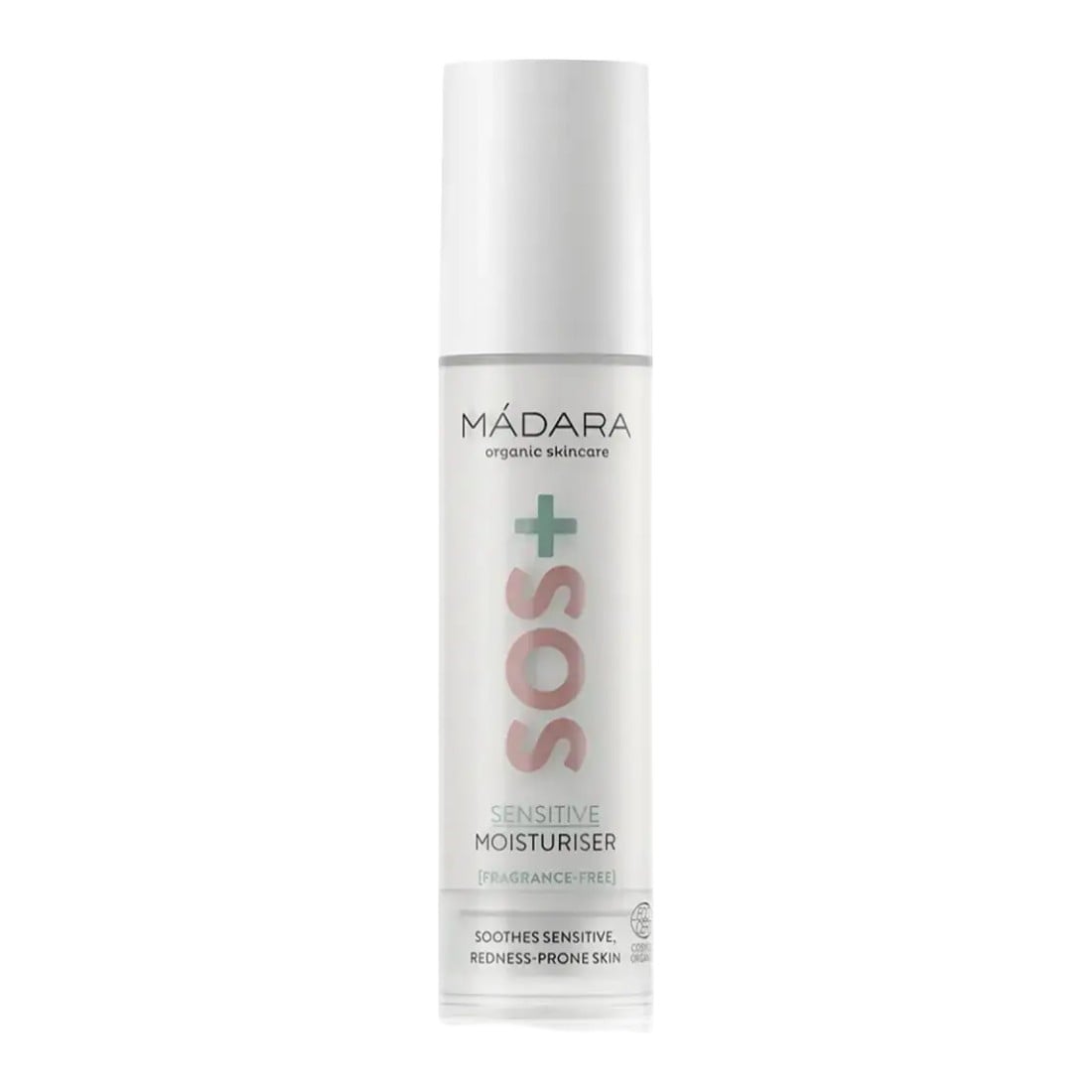 Madara SOS+ Sensitive Moisturiser