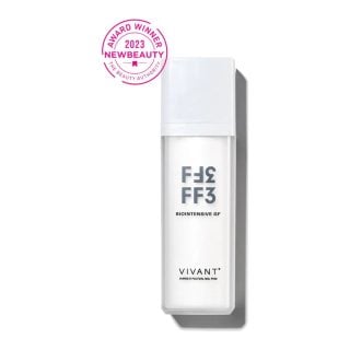 Vivant skin care FF3 Biointensive GF