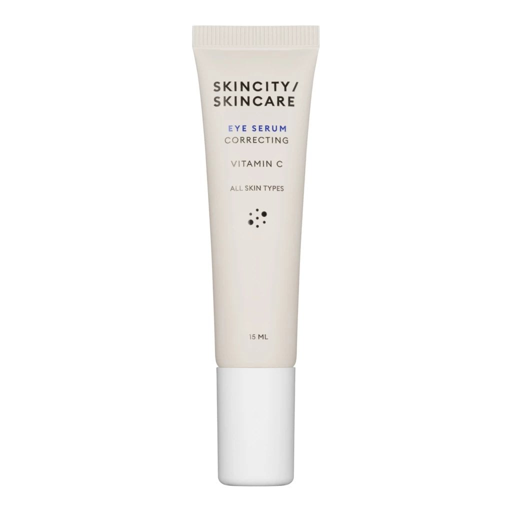 SkinCity Skincare سيروم العين Correcting