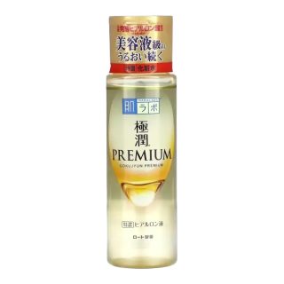 Hada Labo غوكوجيون بريميوم لوشن كلير