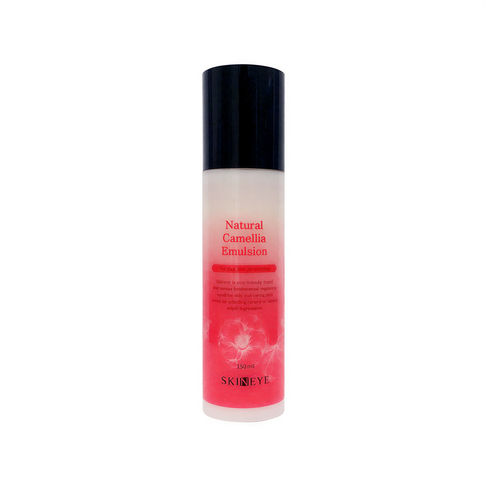 skyn ICELAND Natural Fermented Camellia Emulsion