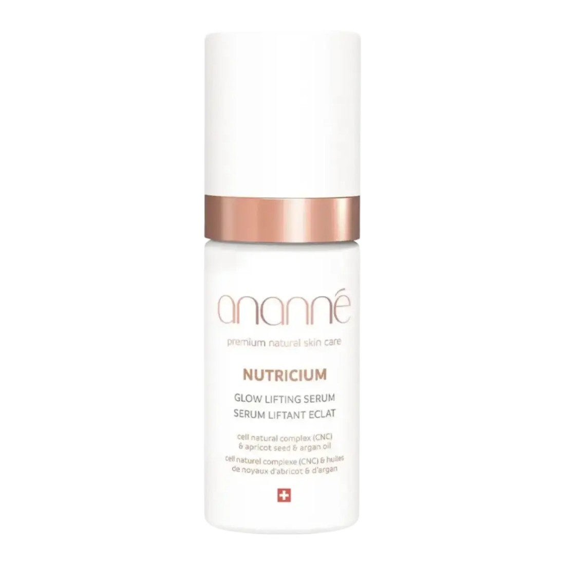 ananné Nutricium Glow Lifting Serum
