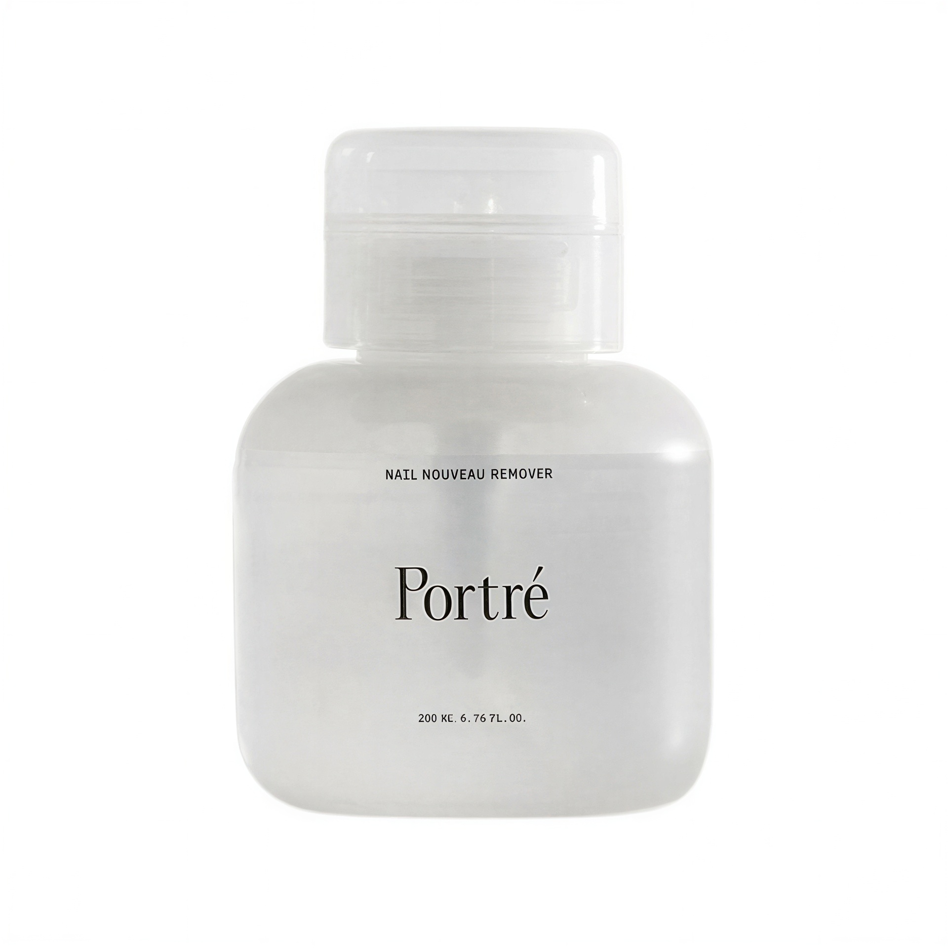 PORTRÉ Nail Nouveau Remover