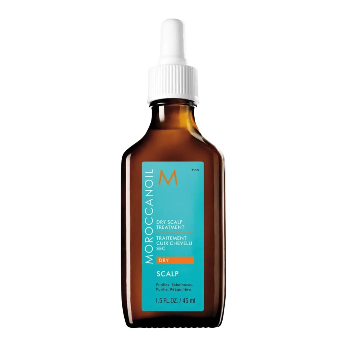 MoroccanOil Dry Scalp Treatment
