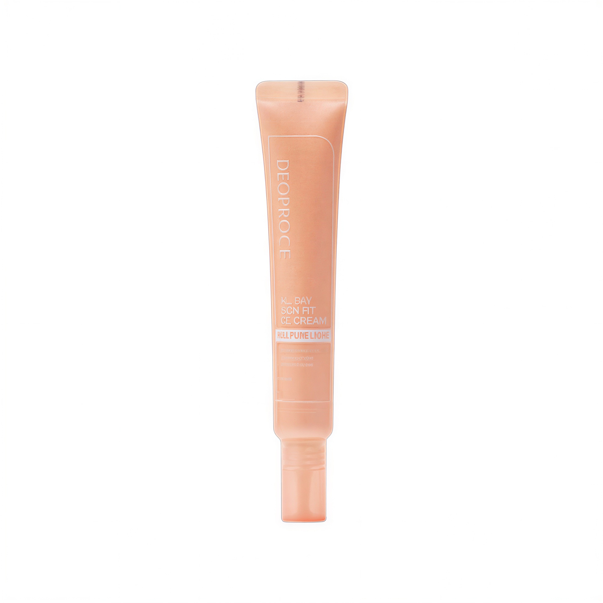 Deoproce All Day Skin Fit CC Cream SPF50+ PA++++