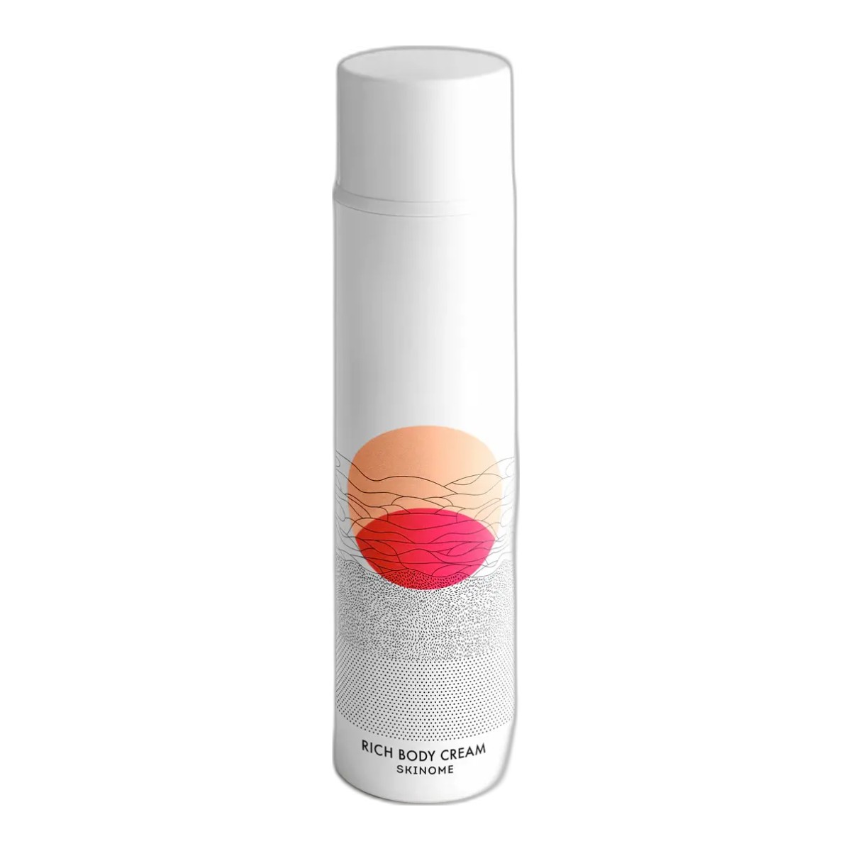 Skinome Rich Body Cream