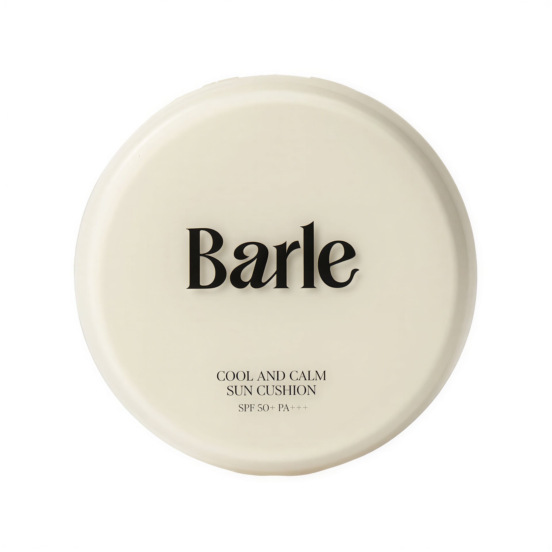 Barle クール アンド カーム サンクッション [SPF50+/PA+++]